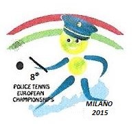 8° EUROPEAN POLICE TENNIS CHAMPIONSHIPS