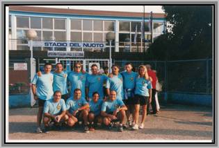 Campionato ASPMI 2002 - Riccione