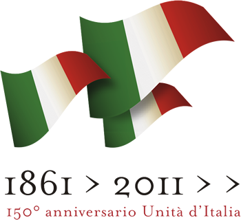 150° anniversario Unità d'Italia